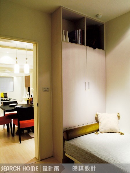 35坪中古屋(5~15年)＿現代風案例圖片＿皓棋設計＿皓棋_03之11