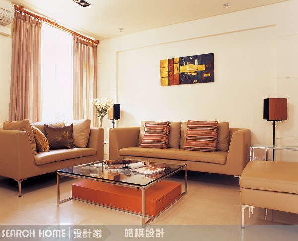 45坪新成屋(5年以下)＿現代風案例圖片＿皓棋設計＿皓棋_02之8