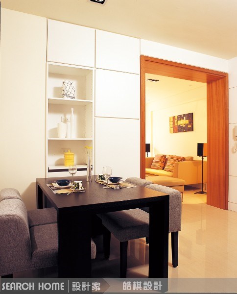 45坪新成屋(5年以下)＿現代風案例圖片＿皓棋設計＿皓棋_02之6