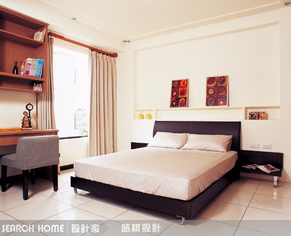 45坪新成屋(5年以下)＿現代風案例圖片＿皓棋設計＿皓棋_02之1