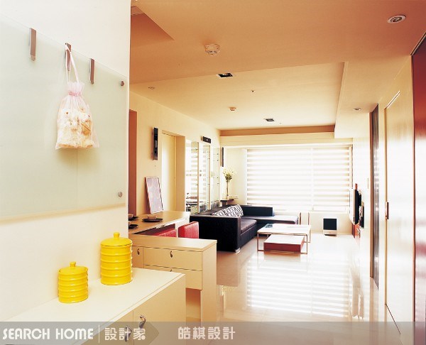 23坪新成屋(5年以下)＿現代風案例圖片＿皓棋設計＿皓棋_01之1