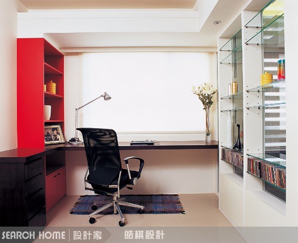 23坪新成屋(5年以下)＿現代風案例圖片＿皓棋設計＿皓棋_01之5