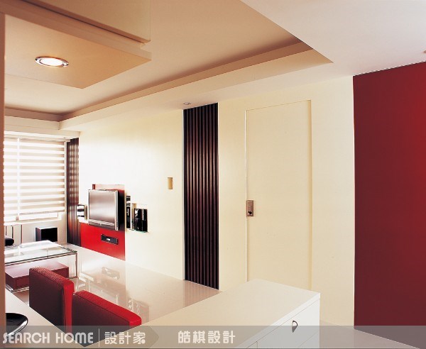 23坪新成屋(5年以下)＿現代風案例圖片＿皓棋設計＿皓棋_01之4