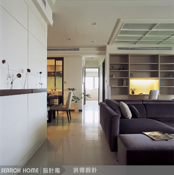 28坪老屋(16~30年)＿現代風案例圖片＿汎得空間規劃設計＿汎得_01之13