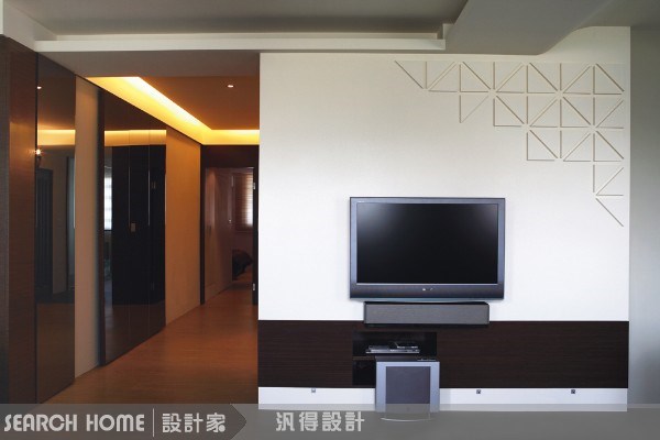 28坪老屋(16~30年)＿現代風案例圖片＿汎得空間規劃設計＿汎得_01之11