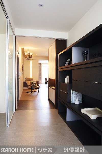28坪老屋(16~30年)＿現代風案例圖片＿汎得空間規劃設計＿汎得_01之6
