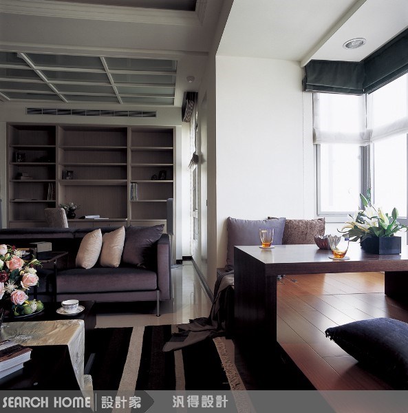 28坪老屋(16~30年)＿現代風案例圖片＿汎得空間規劃設計＿汎得_01之7