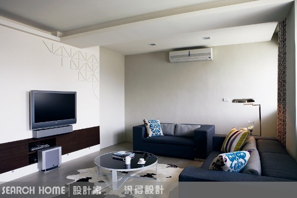 28坪老屋(16~30年)＿現代風案例圖片＿汎得空間規劃設計＿汎得_01之10