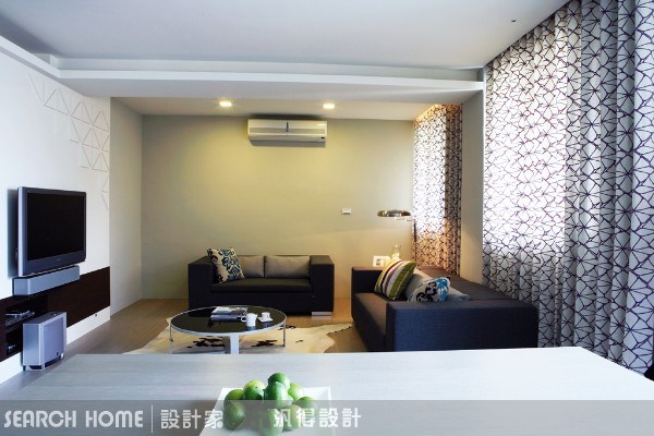 28坪老屋(16~30年)＿現代風案例圖片＿汎得空間規劃設計＿汎得_01之8
