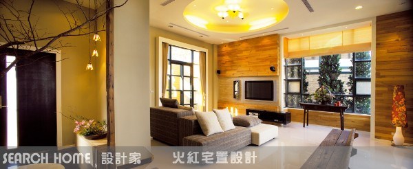 150坪中古屋(5~15年)＿休閒風案例圖片＿火紅宅置室內設計＿火紅宅置_03之3