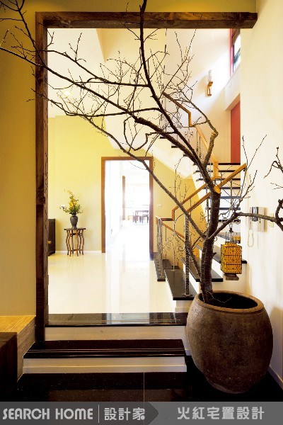 150坪中古屋(5~15年)＿休閒風案例圖片＿火紅宅置室內設計＿火紅宅置_03之6