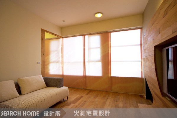 150坪中古屋(5~15年)＿休閒風案例圖片＿火紅宅置室內設計＿火紅宅置_03之9