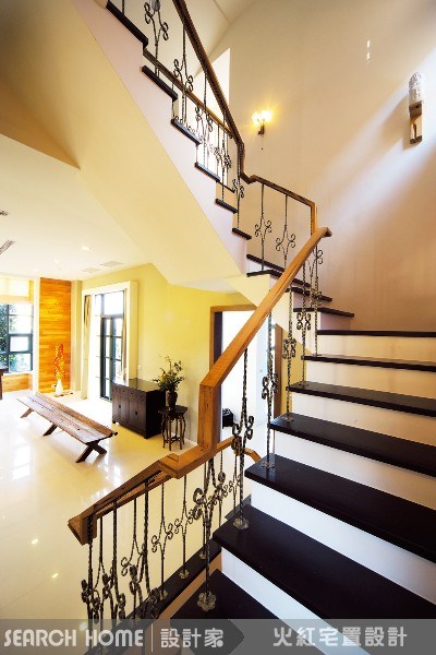 150坪中古屋(5~15年)＿休閒風案例圖片＿火紅宅置室內設計＿火紅宅置_03之7