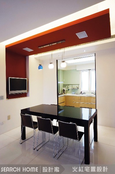 80坪新成屋(5年以下)＿現代風案例圖片＿火紅宅置室內設計＿火紅宅置_01之13