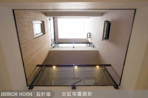 80坪新成屋(5年以下)＿現代風案例圖片＿火紅宅置室內設計＿火紅宅置_01之5