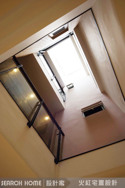 80坪新成屋(5年以下)＿現代風案例圖片＿火紅宅置室內設計＿火紅宅置_01之12