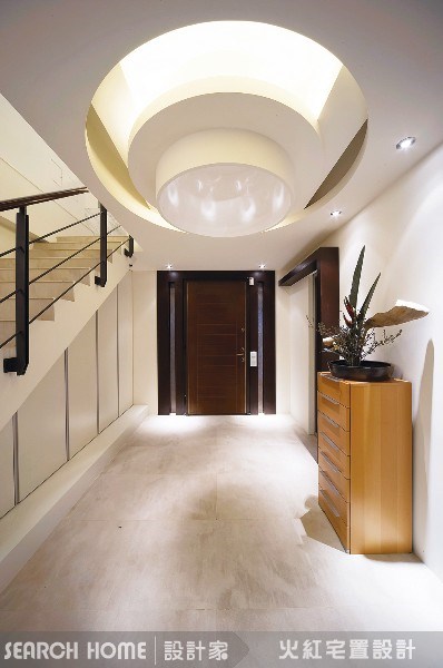 80坪新成屋(5年以下)＿現代風案例圖片＿火紅宅置室內設計＿火紅宅置_01之14