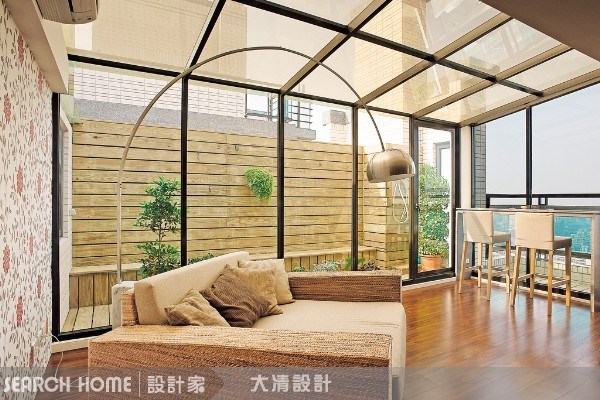 100坪新成屋(5年以下)＿現代風案例圖片＿大凊設計＿大凊_02之1