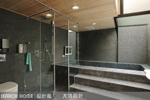 100坪新成屋(5年以下)＿現代風案例圖片＿大凊設計＿大凊_02之22