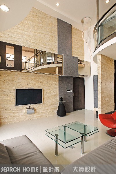 100坪新成屋(5年以下)＿現代風案例圖片＿大凊設計＿大凊_02之9