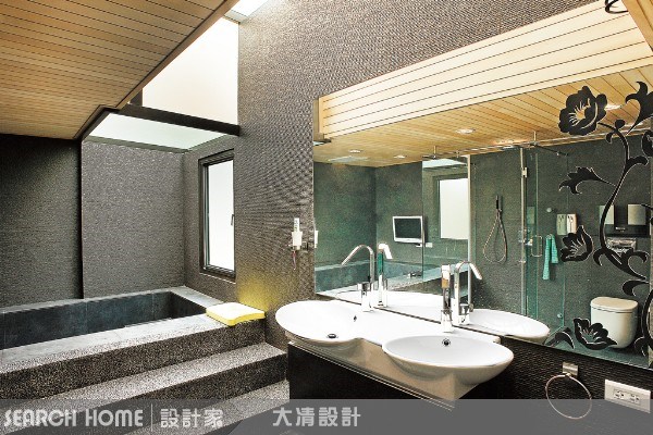 100坪新成屋(5年以下)＿現代風案例圖片＿大凊設計＿大凊_02之13