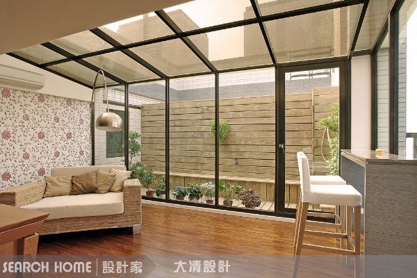 100坪新成屋(5年以下)＿現代風案例圖片＿大凊設計＿大凊_02之14