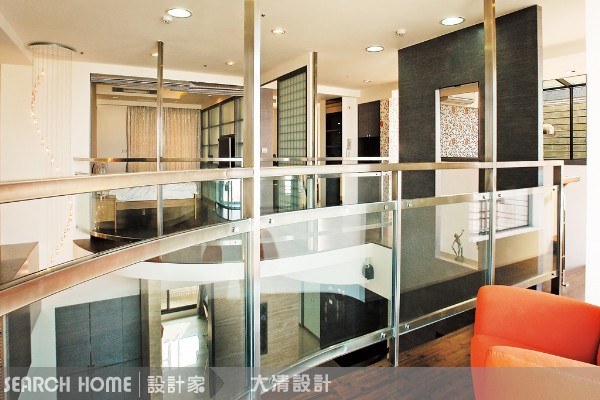 100坪新成屋(5年以下)＿現代風案例圖片＿大凊設計＿大凊_02之4