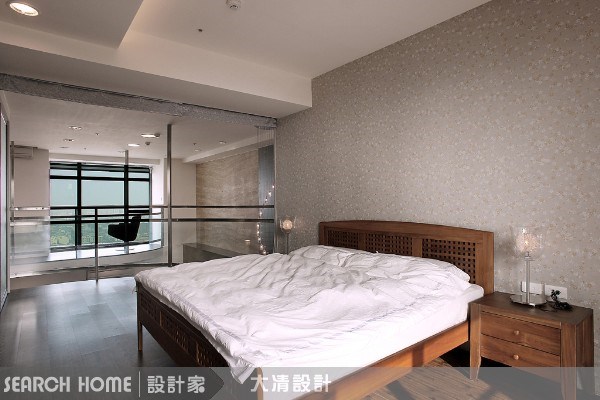 100坪新成屋(5年以下)＿現代風案例圖片＿大凊設計＿大凊_02之16