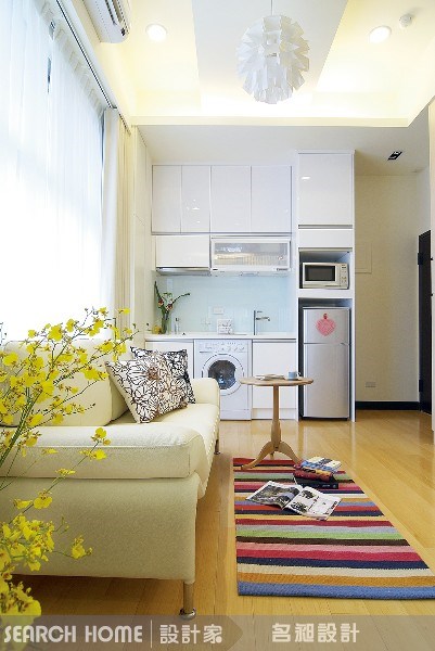 12坪新成屋(5年以下)＿現代風案例圖片＿名昶開發有限公司＿名昶_04之4