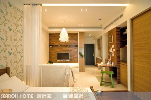 10坪新成屋(5年以下)＿鄉村風案例圖片＿名昶開發有限公司＿名昶_03之14