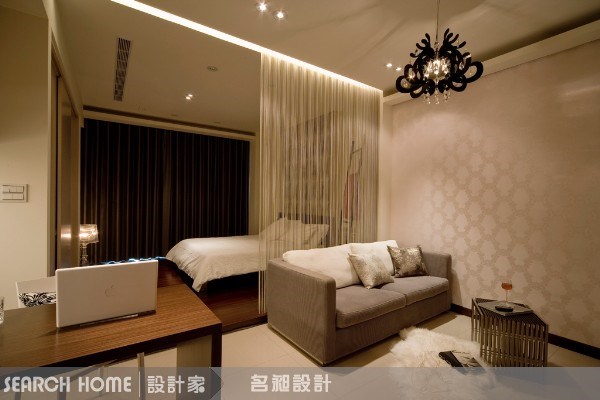 10坪新成屋(5年以下)＿現代風案例圖片＿名昶開發有限公司＿名昶_02之26