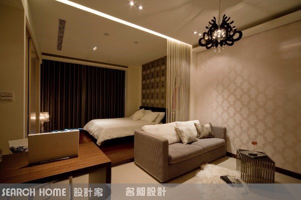 10坪新成屋(5年以下)＿現代風案例圖片＿名昶開發有限公司＿名昶_02之27
