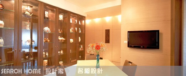 50坪新成屋(5年以下)＿現代風案例圖片＿名昶開發有限公司＿名昶_01之16