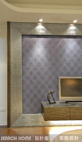 33坪新成屋(5年以下)＿奢華風案例圖片＿里歐室內設計＿里歐_05之17