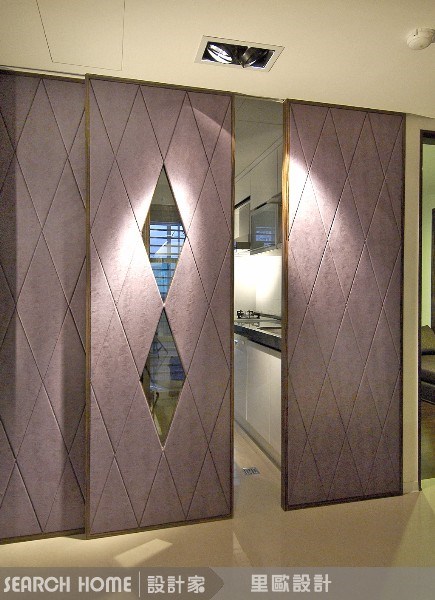 33坪新成屋(5年以下)＿奢華風案例圖片＿里歐室內設計＿里歐_05之21