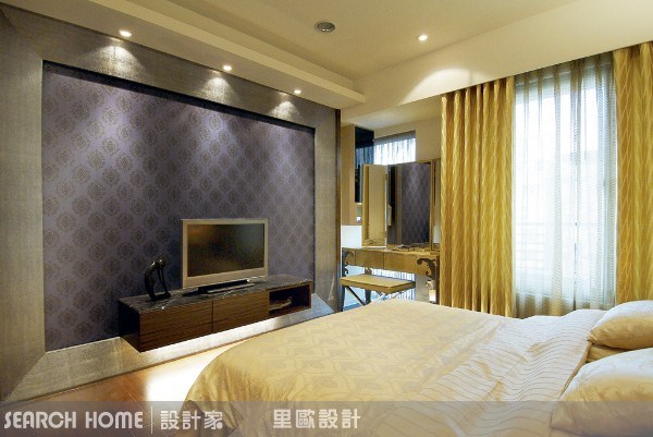 33坪新成屋(5年以下)＿奢華風案例圖片＿里歐室內設計＿里歐_05之7