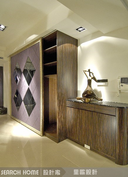 33坪新成屋(5年以下)＿奢華風案例圖片＿里歐室內設計＿里歐_05之22