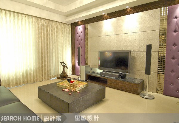 33坪新成屋(5年以下)＿奢華風案例圖片＿里歐室內設計＿里歐_05之11