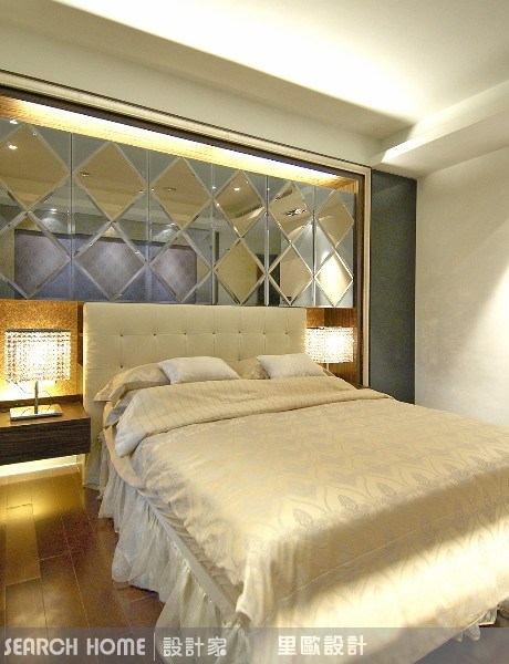 33坪新成屋(5年以下)＿奢華風案例圖片＿里歐室內設計＿里歐_05之19