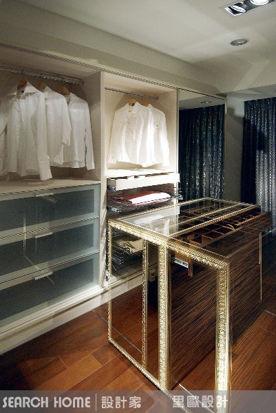 33坪新成屋(5年以下)＿奢華風案例圖片＿里歐室內設計＿里歐_05之9