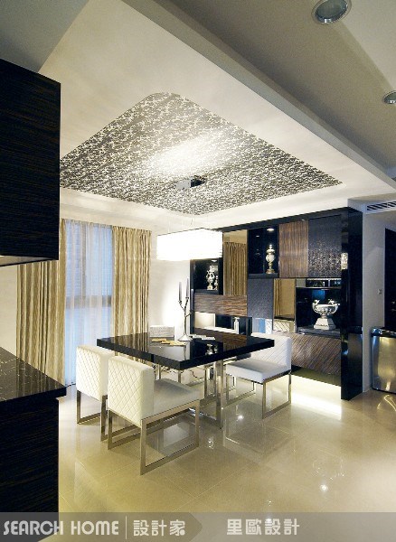 33坪新成屋(5年以下)＿奢華風案例圖片＿里歐室內設計＿里歐_05之3