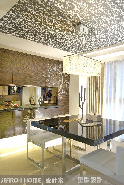 33坪新成屋(5年以下)＿奢華風案例圖片＿里歐室內設計＿里歐_05之14