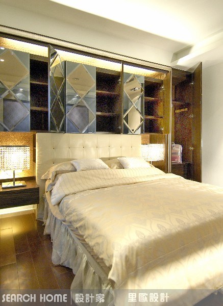 33坪新成屋(5年以下)＿奢華風案例圖片＿里歐室內設計＿里歐_05之20