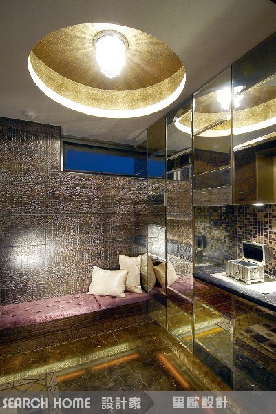 33坪新成屋(5年以下)＿奢華風案例圖片＿里歐室內設計＿里歐_05之10