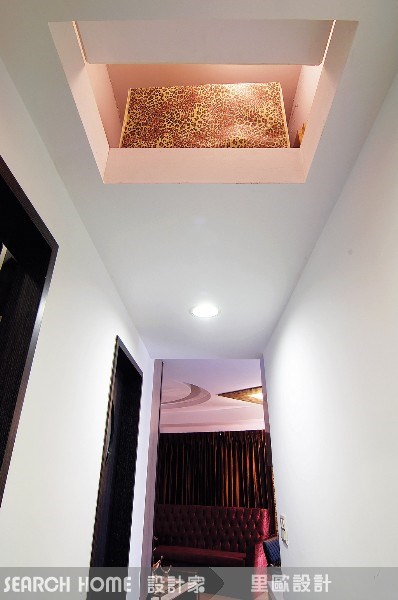 30坪中古屋(5~15年)＿奢華風案例圖片＿里歐室內設計＿里歐_04之6