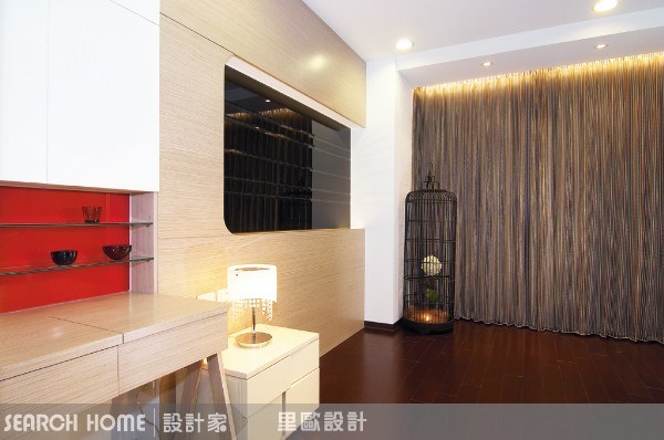 13坪新成屋(5年以下)＿混搭風案例圖片＿里歐室內設計＿里歐_03之8