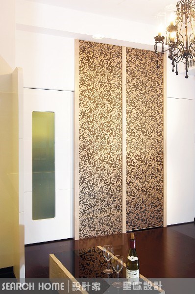 13坪新成屋(5年以下)＿混搭風案例圖片＿里歐室內設計＿里歐_03之6