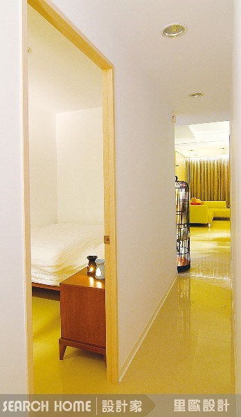 20坪老屋(16~30年)＿現代風案例圖片＿里歐室內設計＿里歐_02之6