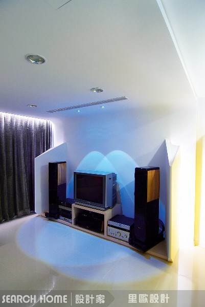 20坪老屋(16~30年)＿現代風案例圖片＿里歐室內設計＿里歐_02之1