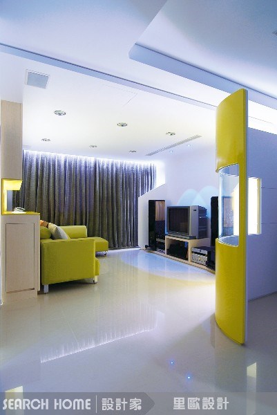 20坪老屋(16~30年)＿現代風案例圖片＿里歐室內設計＿里歐_02之2